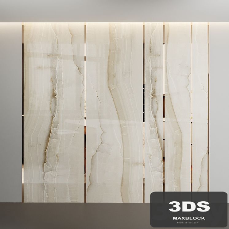 Ambar Wall Panel