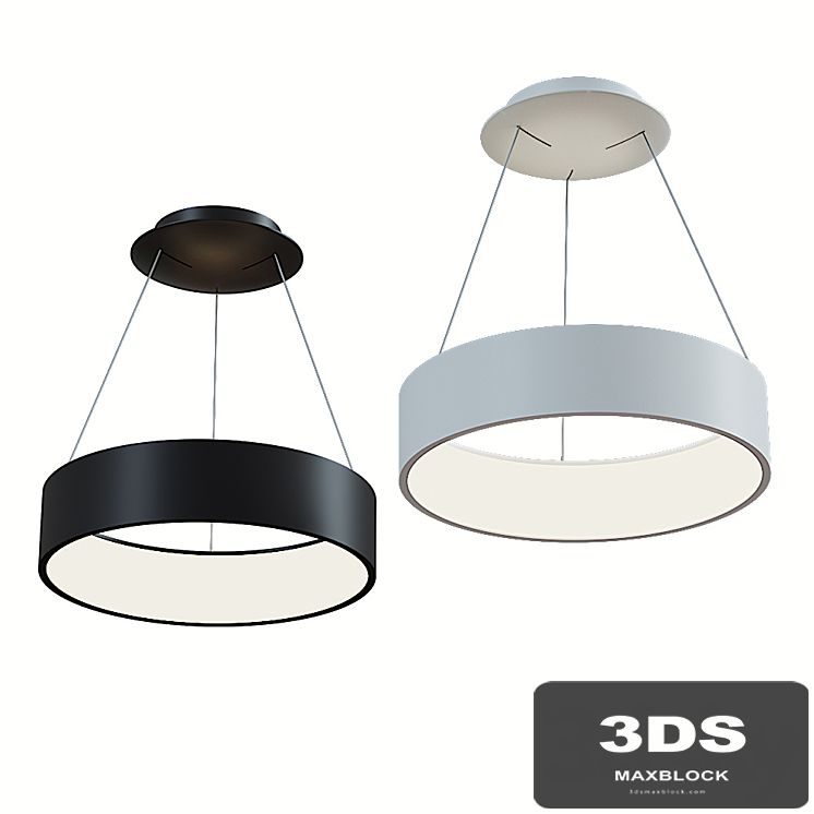 SP-TOR-RING-HANG-R460-33W