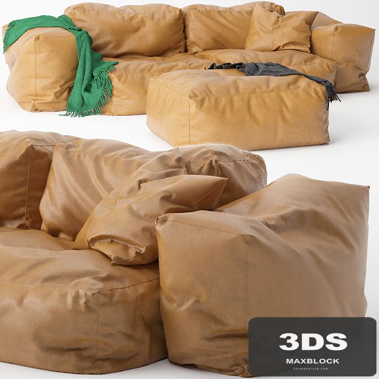 Oblong I Cappellini