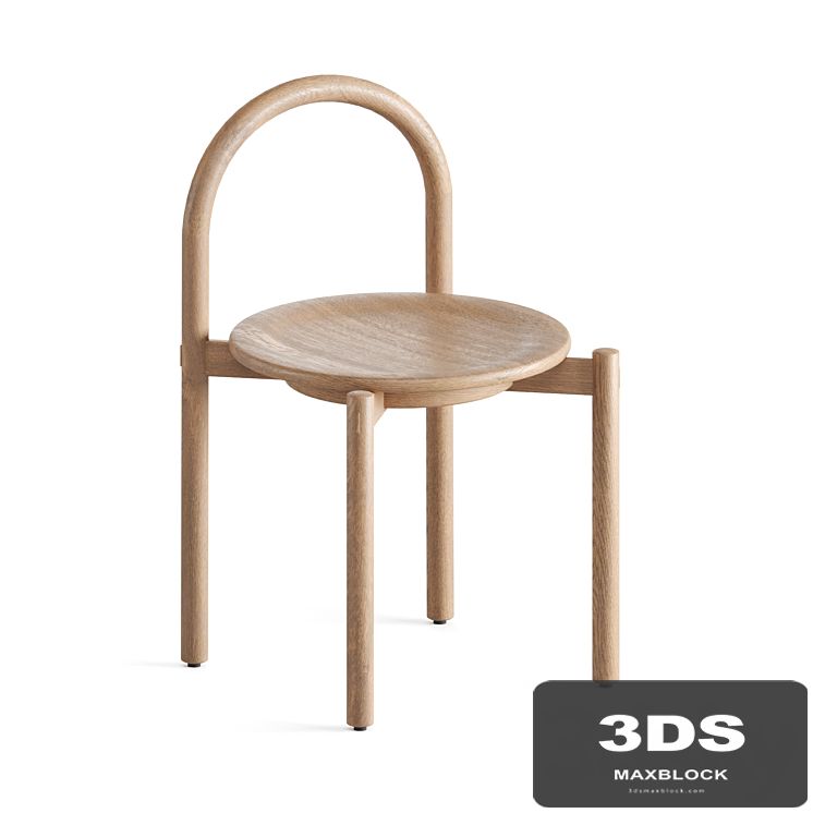Chairs SBW Halo Chair