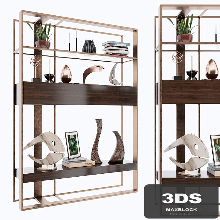Shelving 38
