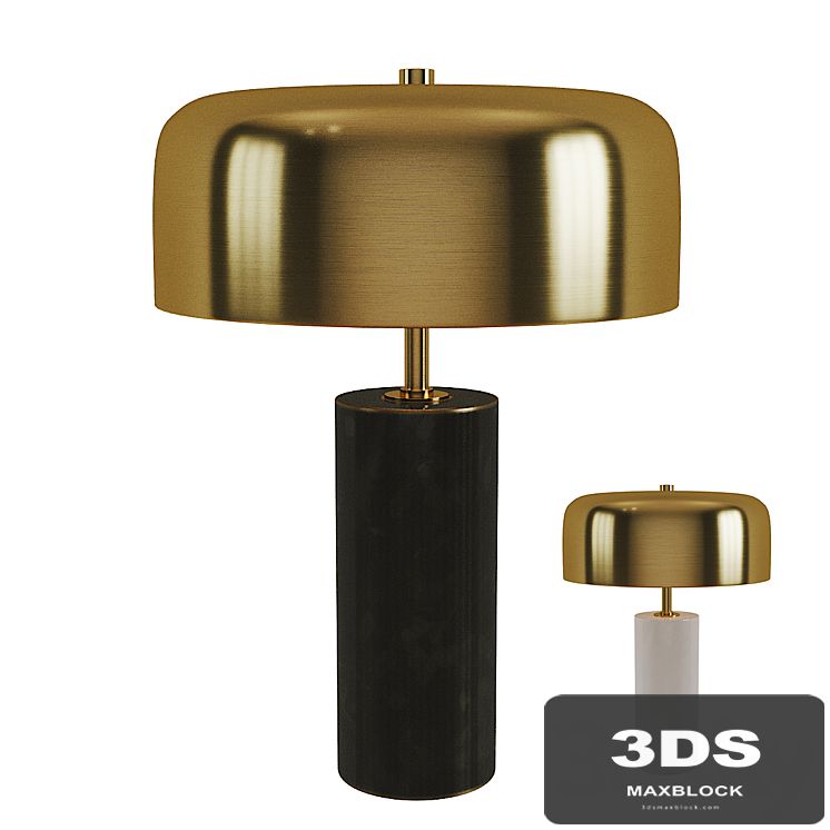 Table lamp Lucide Mirasol