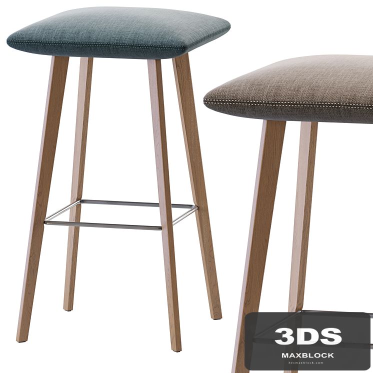 Cor barstool Jalis variant 3