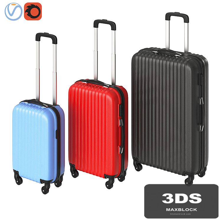 Suitcase