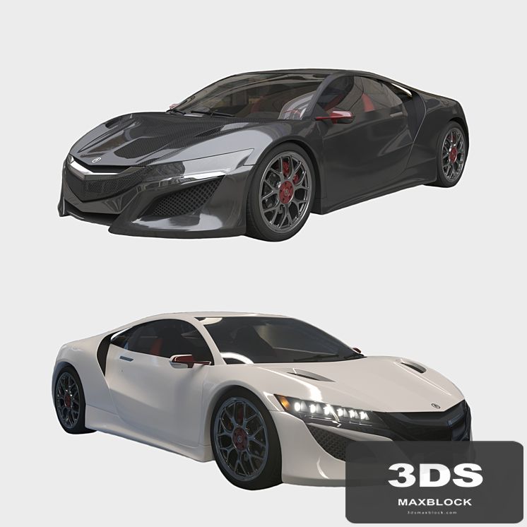 Acura NSX