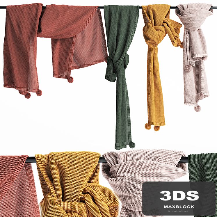 IKEA Clothes rack