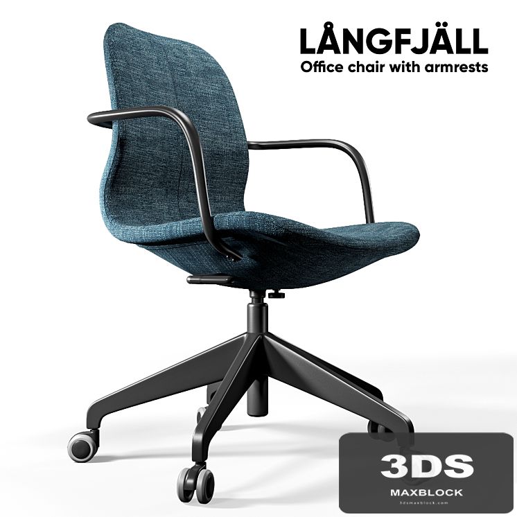 LANGFJALL IKEA / LONGFELL IKEA