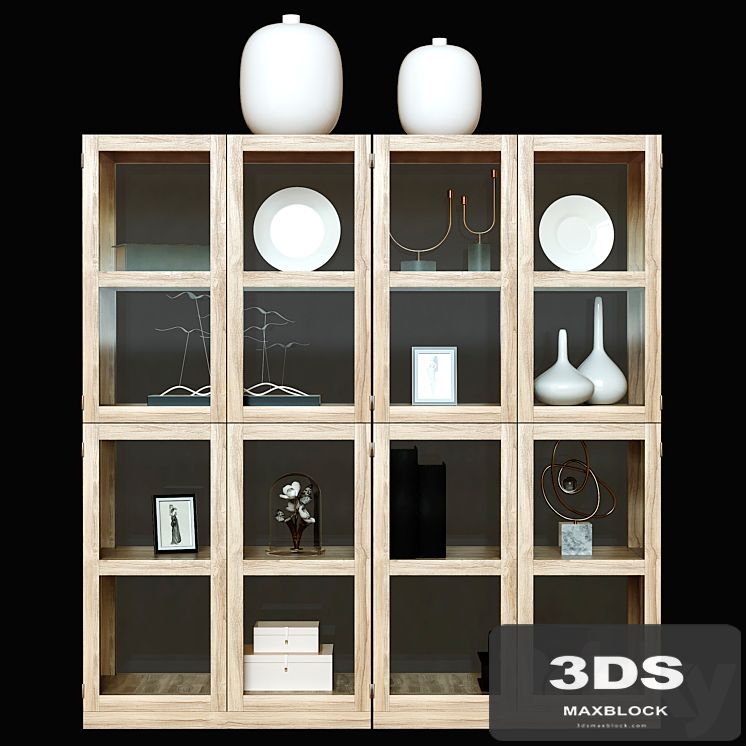 Pietboon Tjerk Cabinet