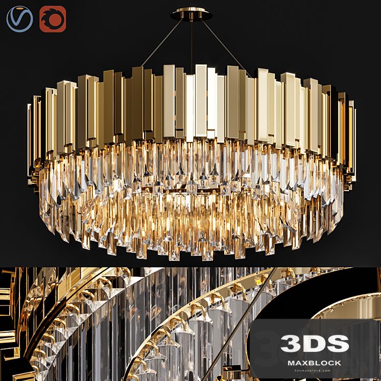 Empire Suspension MONDO