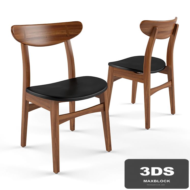 Arbor side chair