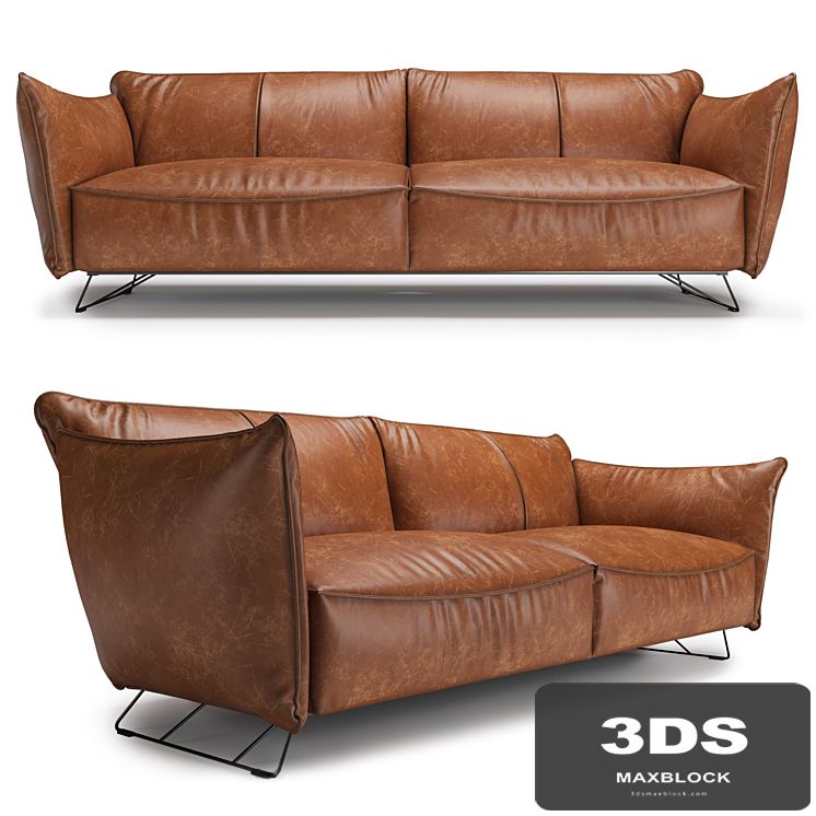 Jess design sofa my home