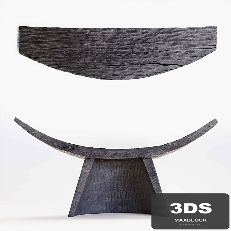 Partera stool