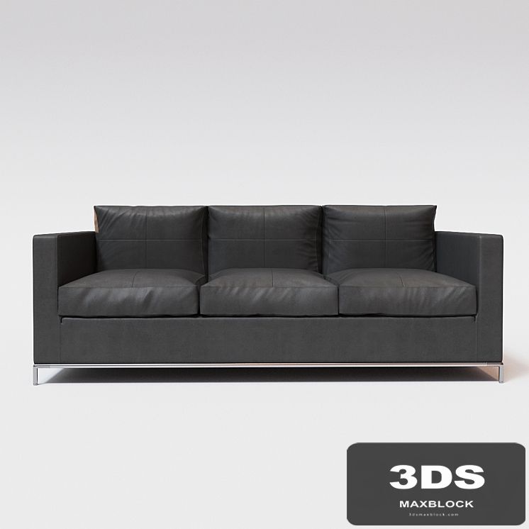 George Sofa
