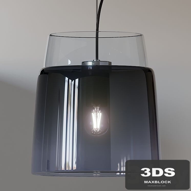 Prandina vestal pendant light