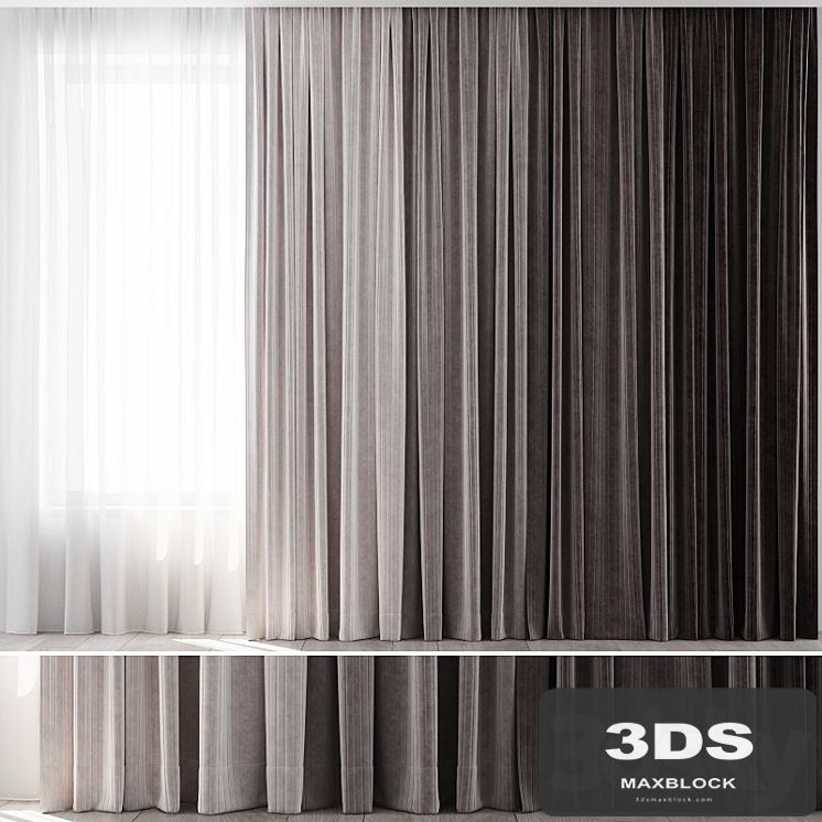 Curtains 26