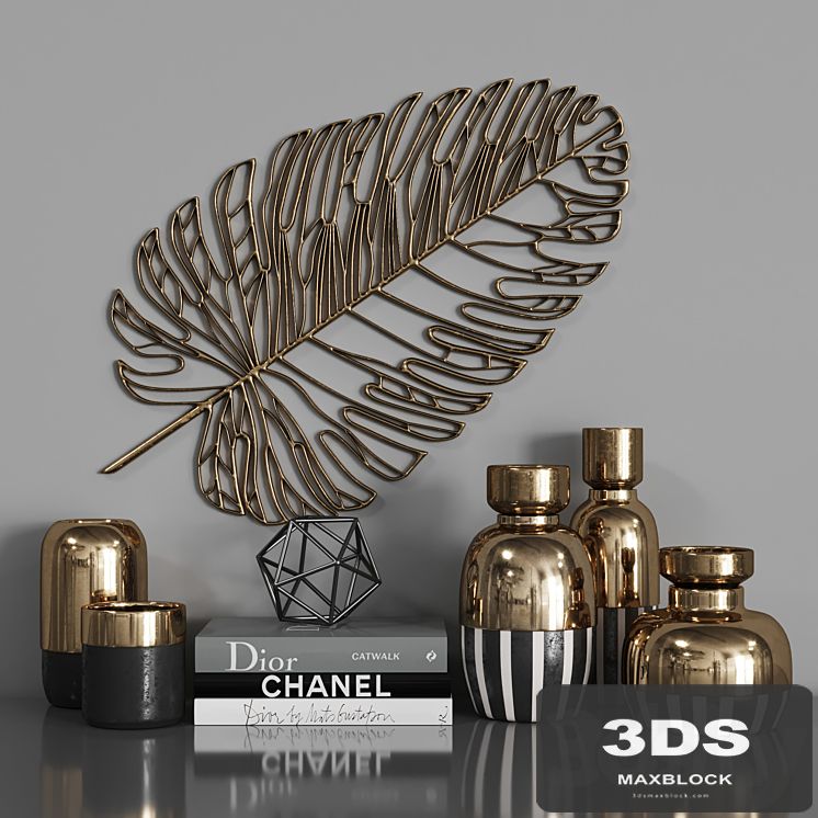Decor set