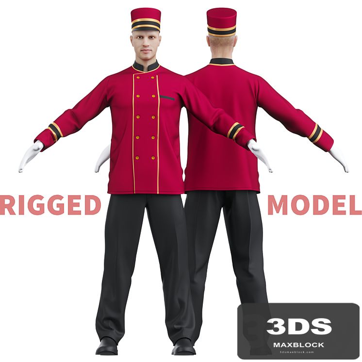 Doorman