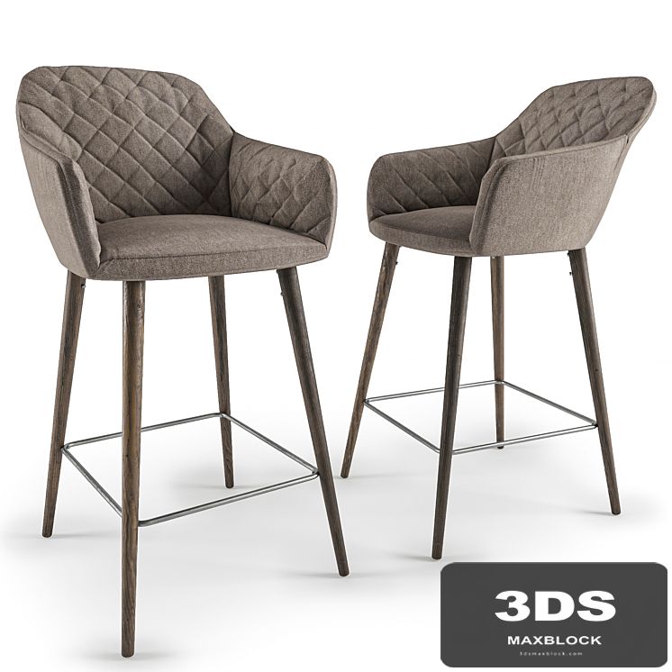 Chair bar Сceptcept Antiba