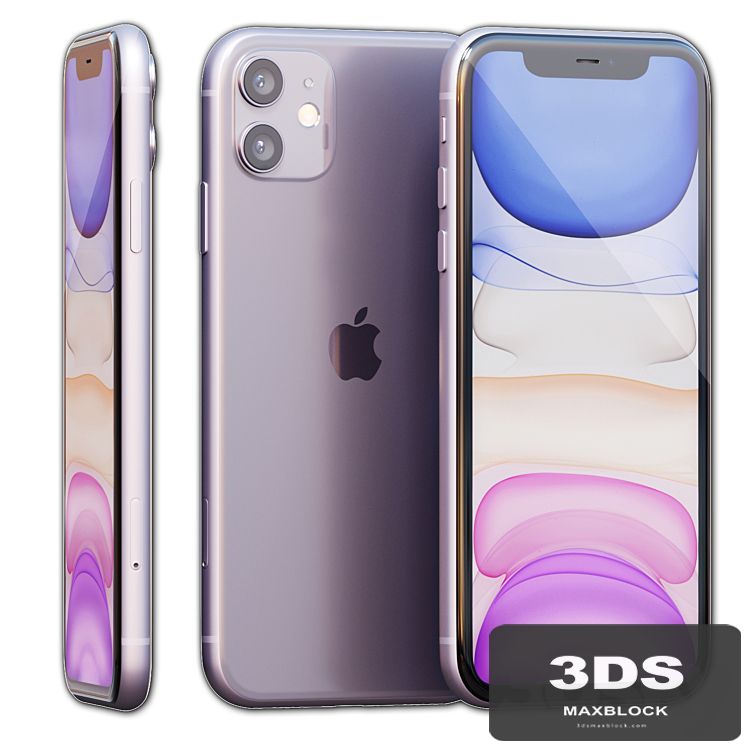 AVE Apple iPhone 11