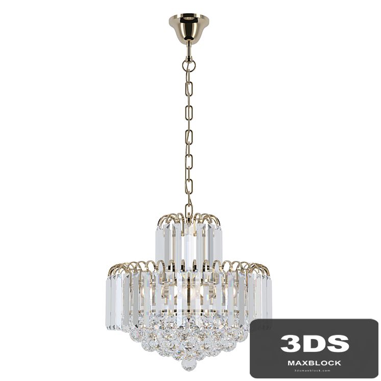 Chandelier Ovada E 1.5.40.100 G