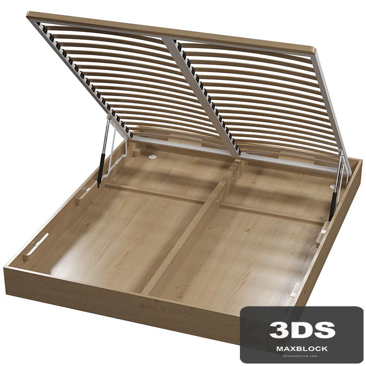 Bed lift