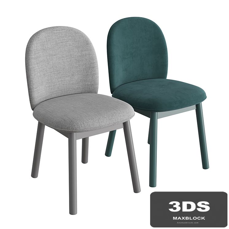 Ace dining chair