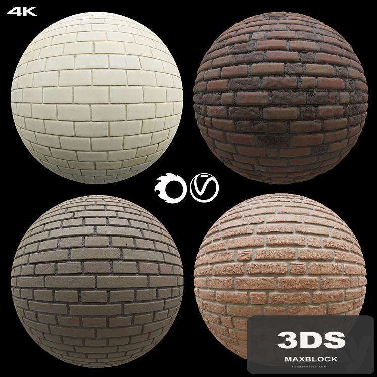 brick collection 03