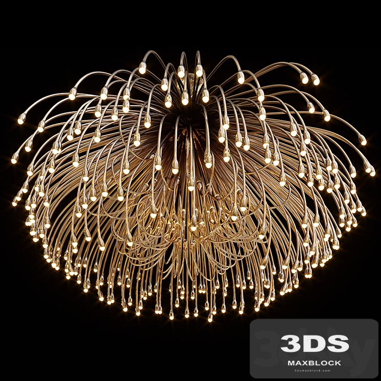Chandelier Light Vargov