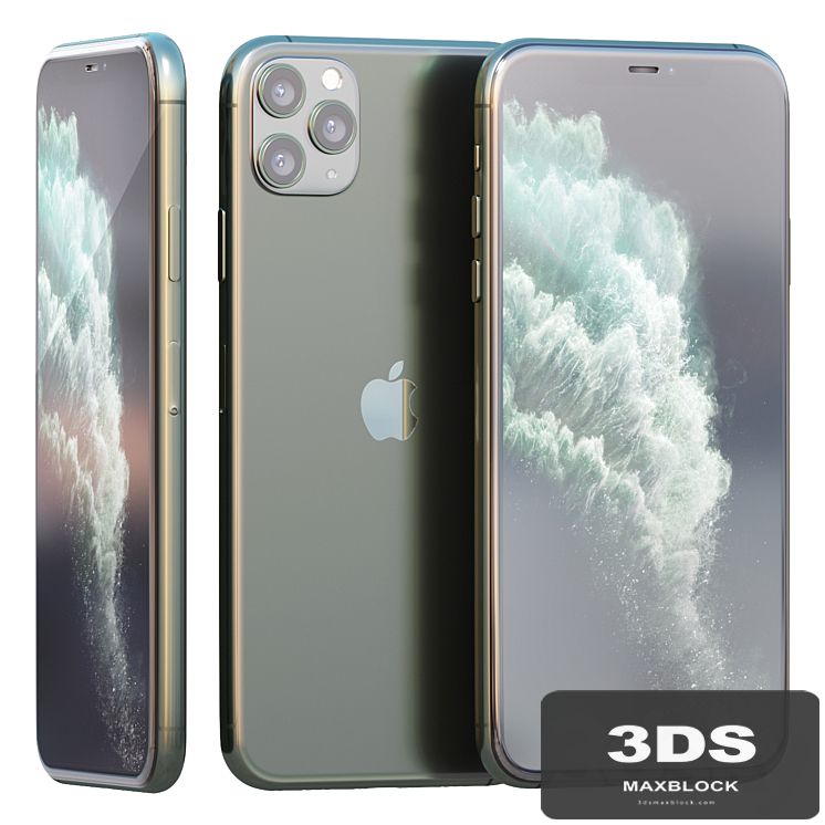 AVE Apple iPhone 11 PRO & PRO MAX