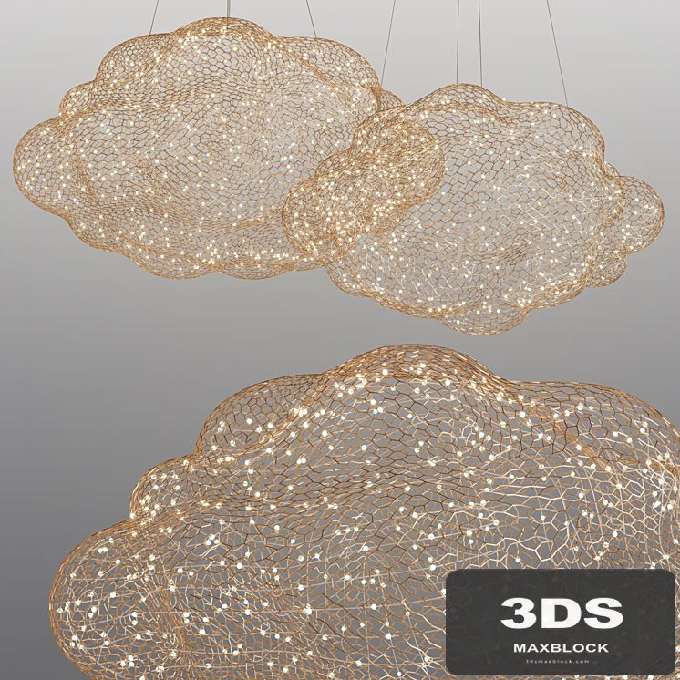 LED Cloud