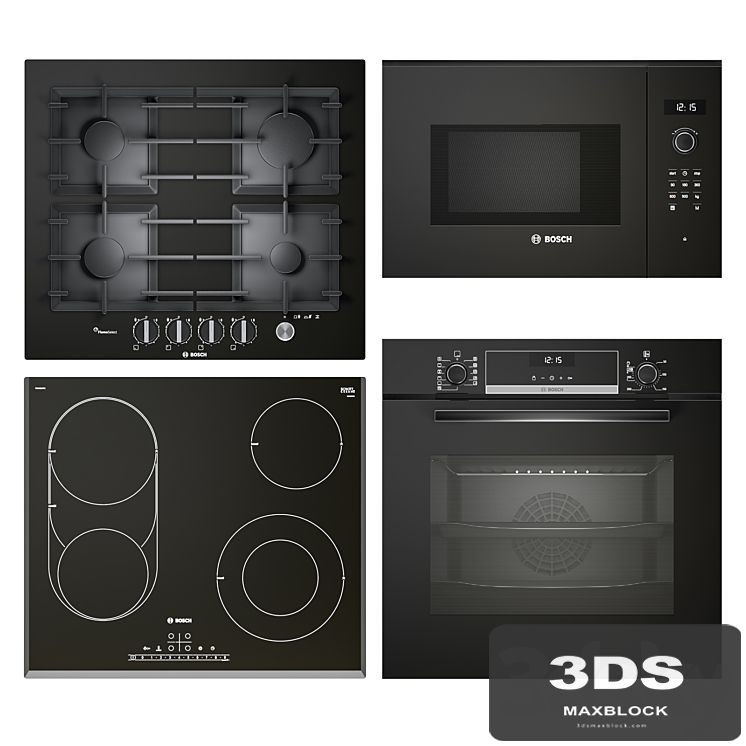 BOSCH Serie 6
