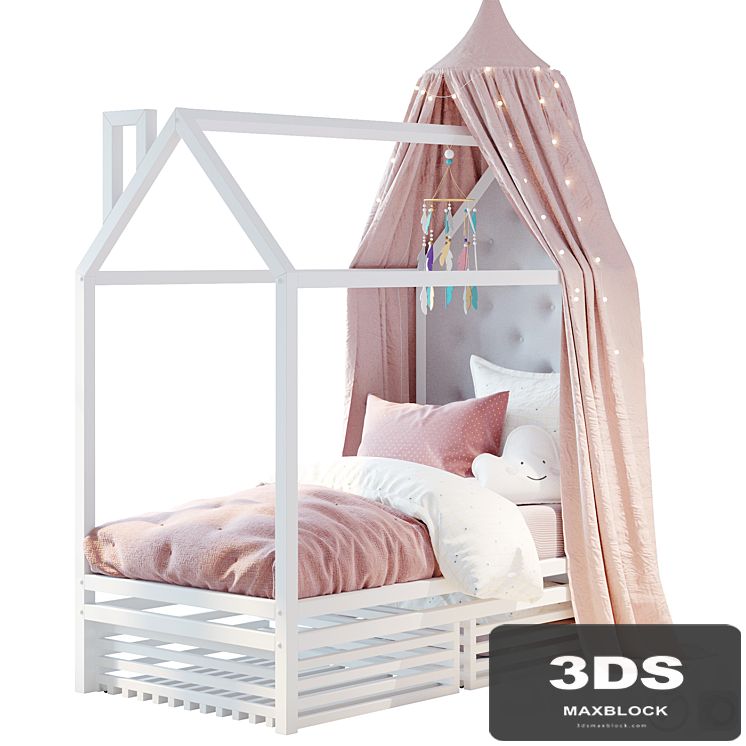Bed_house_set_03
