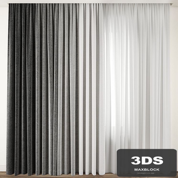 Curtain 88