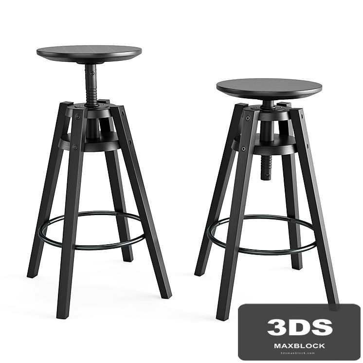 Bar stool dalfred