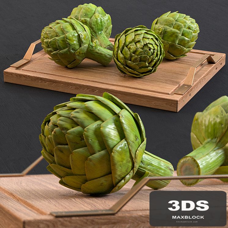 Artichokes
