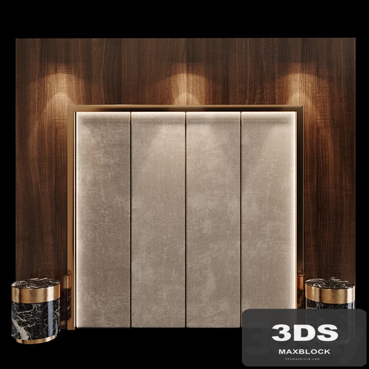 headboard