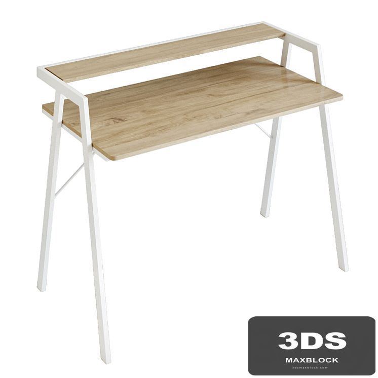 Writing desk - AARHUS CC0871M46