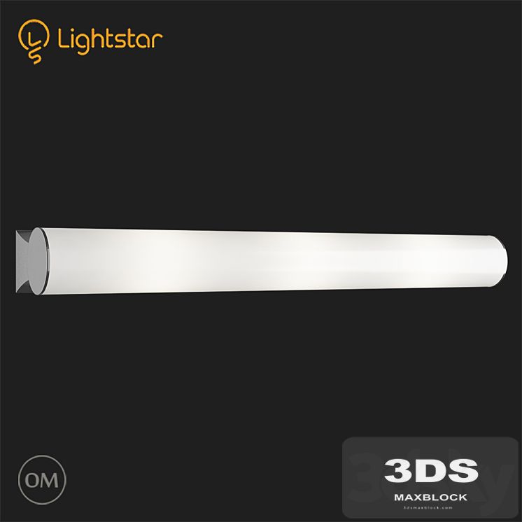 801,830 BLANDA Lightstar