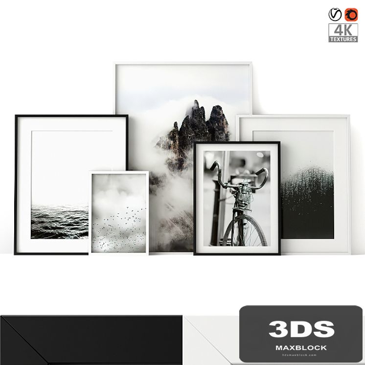 BW Posters