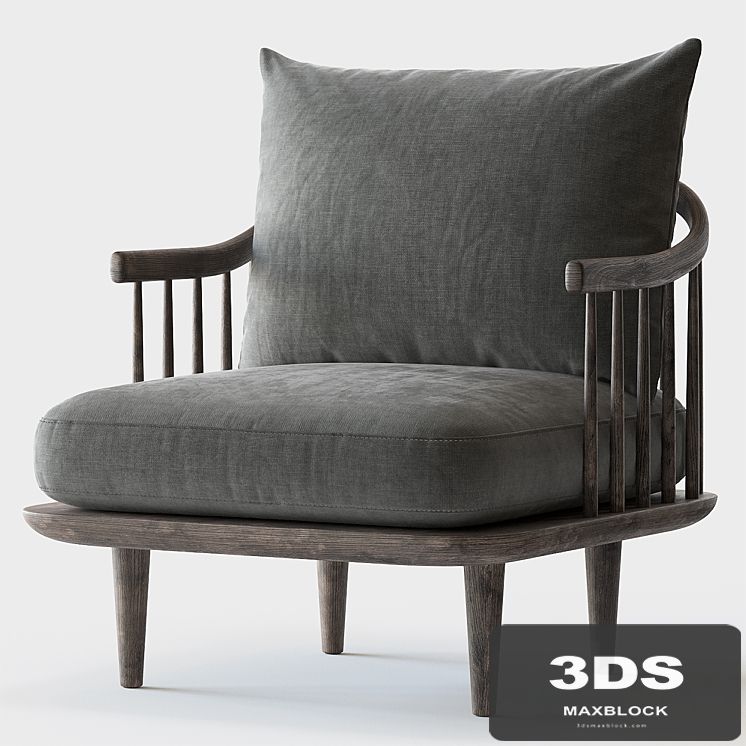 Fly Chair SC10 & Tradition Armchair