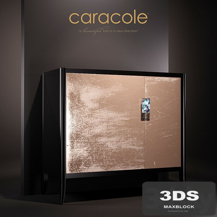 CARACOLE - Con Closto 056