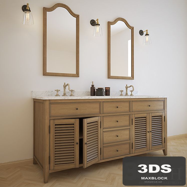 RESTORATION HARDWARE