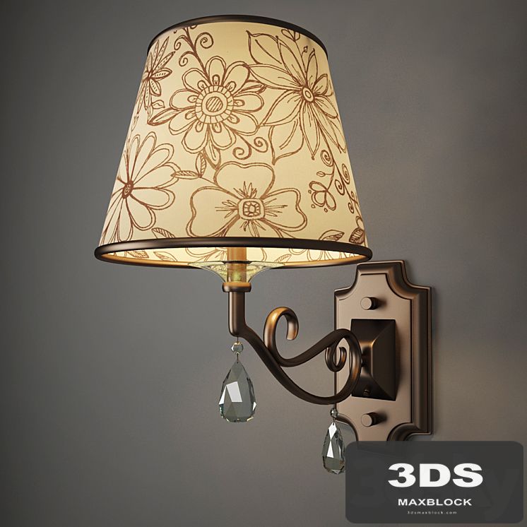 Bra Odeon Light LIKA 2275 / 1W