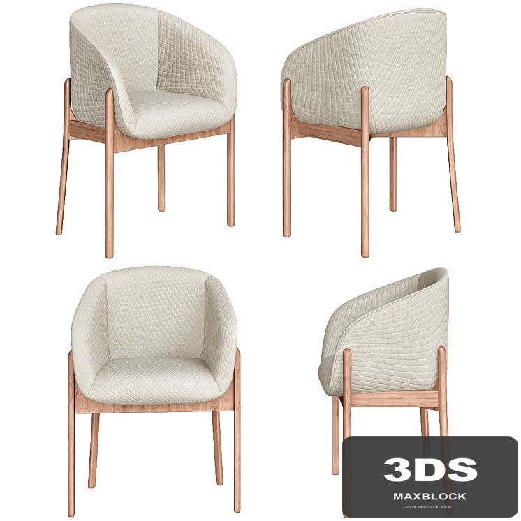 Sits jenny bistro easy chair