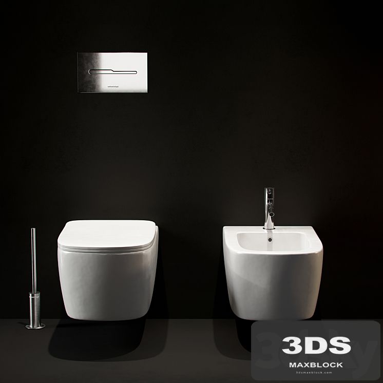 sanitary ware comodo