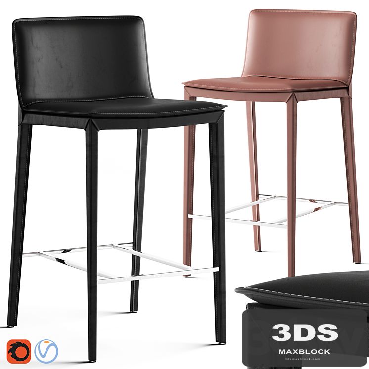 Palma stool