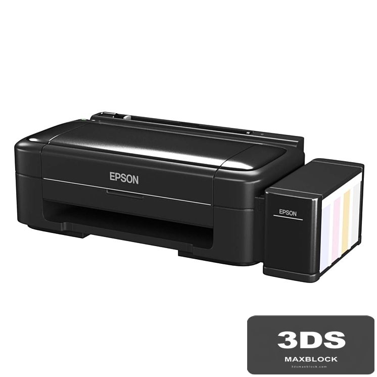 Epson L312 Printer