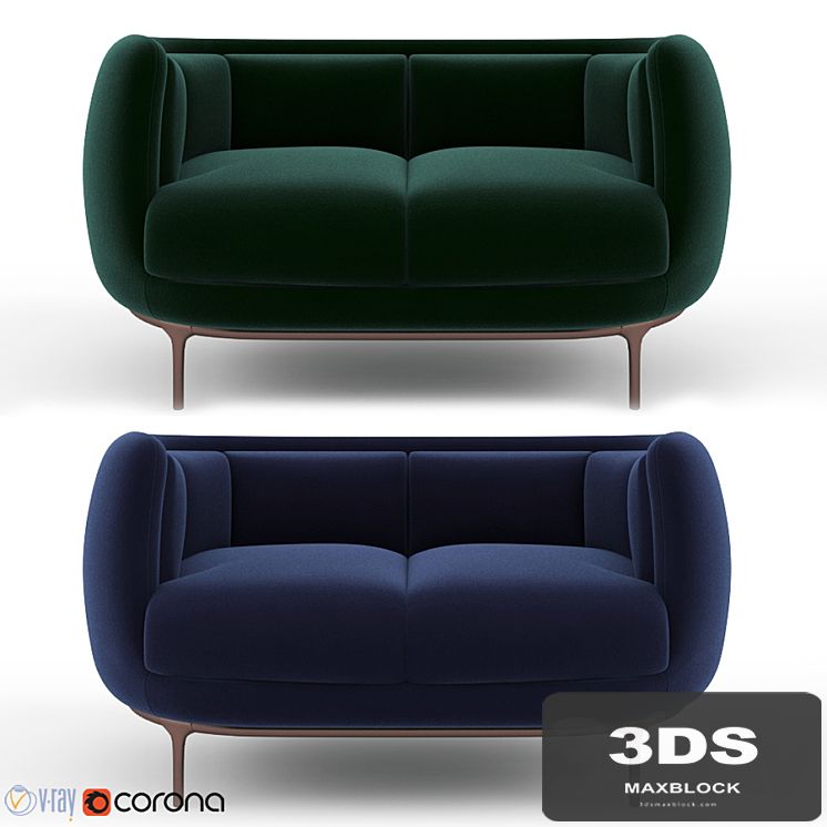 Wittmann vuelta 2 sofa
