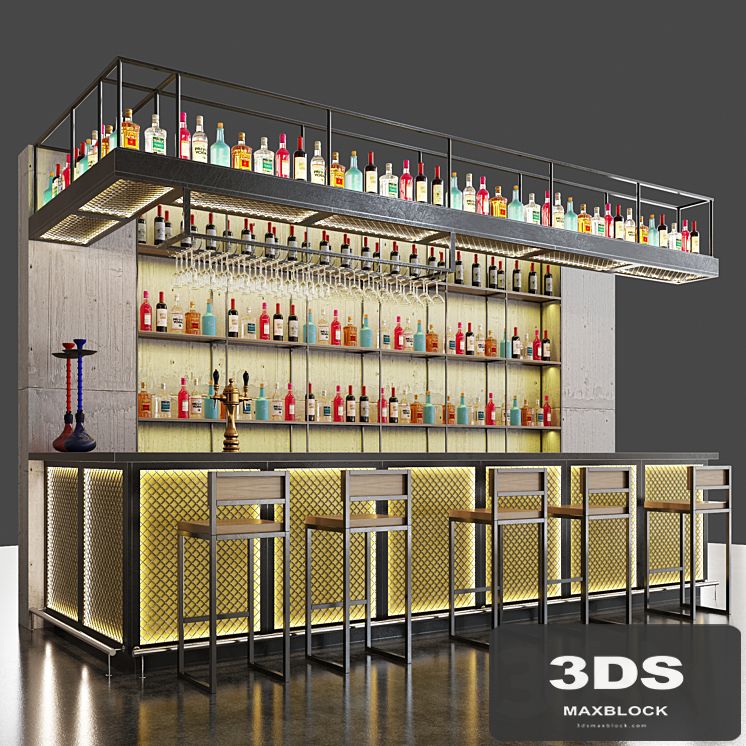 Bar 2