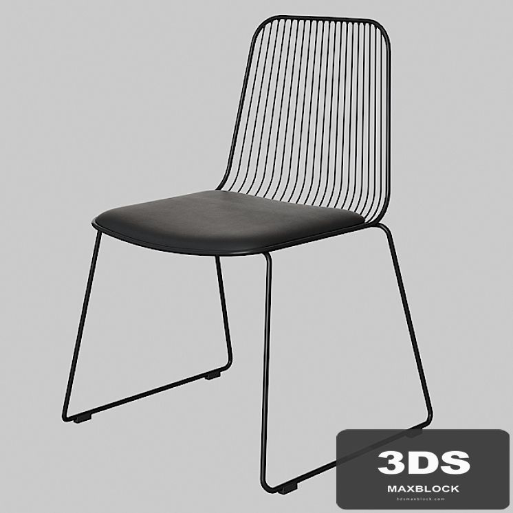 Chair  MC-156